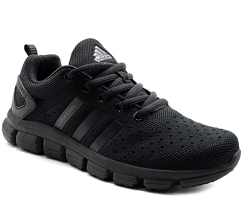 Кроссовки Adidas Climacool Sonic Boost U Black