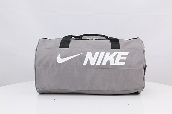 Спортивная сумка Nike Air BG29131 Grey / White