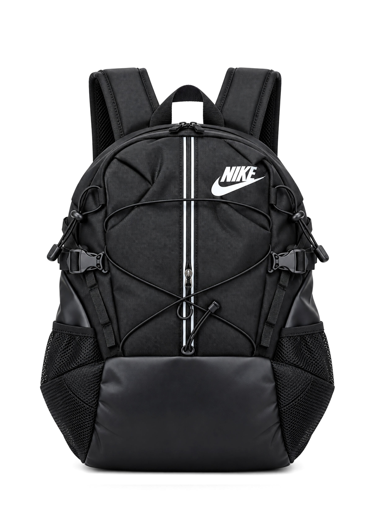 Рюкзак Nike Air 60907Q320585 Black / Black / White