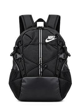 Рюкзак Nike Air 60907Q320585 Black / Black / White