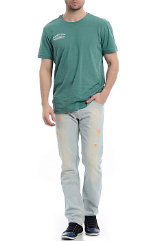 Джинсы мужские Colin’s 032855 LIght Blue