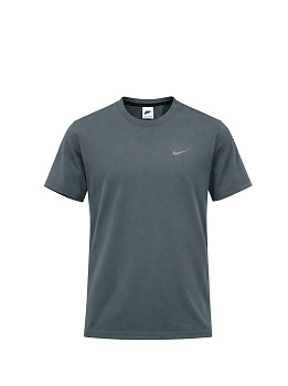 Футболка Nike Sportswear 502K72100 Gray