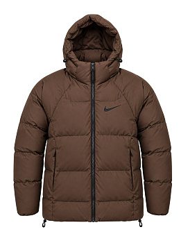 Куртка утепленная Nike Air 61006A9903-NK Coffee