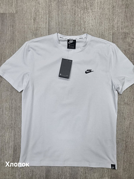 Футболка Nike Running 1062019 White