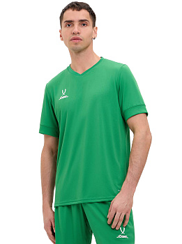 Футболка игровая Jögel DIVISION PerFormDRY Union Jersey Green