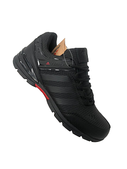 Кроссовки Adidas Daroga Terrex 60902A683 U Black / Red