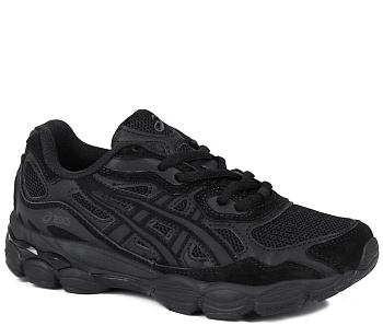 Кроссовки Asics Gel-NYC 40215B1391 U All Black