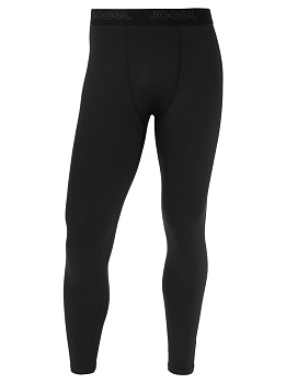 Тайтсы утепленные JOGEL CAMP 2 PerFormDRY Baselayer Tights Warm Black
