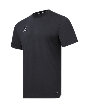 Футболка JOGEL DIVISION PerFormDRY Training CVC R2 Dark Gray