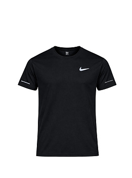 Футболка Nike Dri-Fit 502A885127 Black