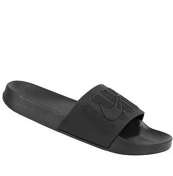 Шлепанцы Nike Just Do It 60614A3496 All Black