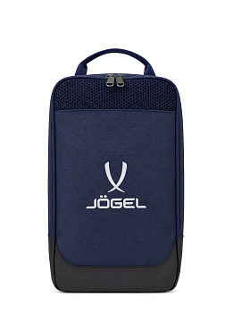 Сумка для обуви Jögel DIVISION Pro Shoebag, тёмно-синий
