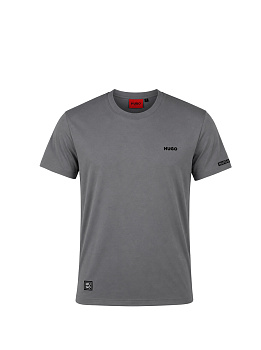 Футболка Hugo Boss 60315Y426224-2 Grey