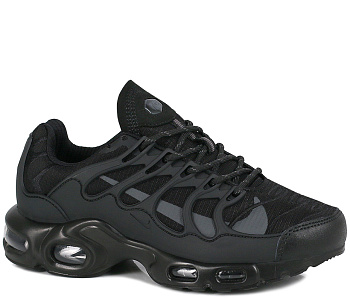 Кроссовки Nike Air Max Plus Tn 50903B1545 U Black