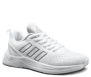 Кроссовки Adidas Lite Racer 70384B2240 Unisex White