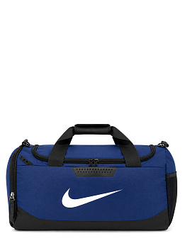 Спортивная сумка Nike Air 11327 Dark Blue / White