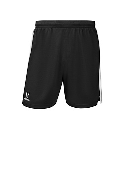Шорты баскетбольные JOGEL DIVISION PerFormDRY Shorts Black