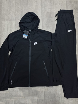 Костюм спортивный Nike Therma-Fit 405A897448 GT Black