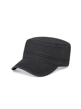 Кепка немка Zetta 50412NM5 Dark Gray