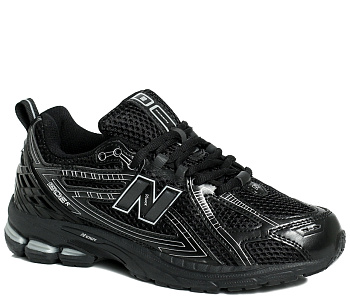 Кроссовки New Balance M1906RP U Black / Silver / Black