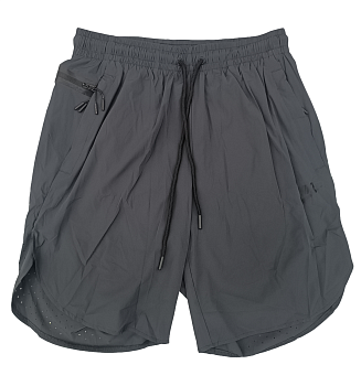 Шорты спортивные Nike Therma-FIT 408A102793 Dark Gray