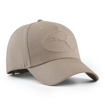 Бейсболка PUMA Buzz BB Cap Dark Beige
