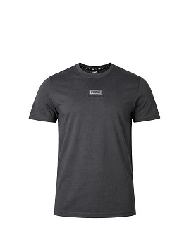Футболка Puma Forever Faster Gray