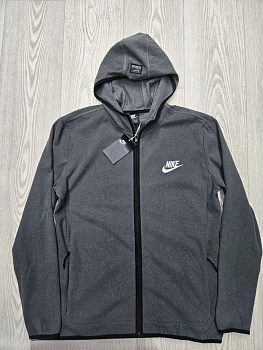 Олимпийка Nike Termo Fleece 50210A66208 Dark Gray
