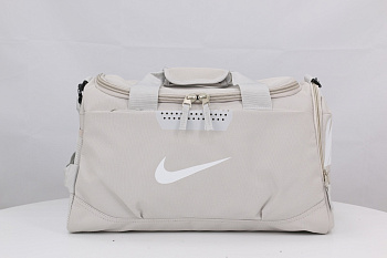 Спортивная сумка Nike Air BG482925 Beige