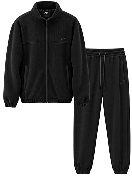 Костюм вельветовый Nike Air 60905A75350A All Black