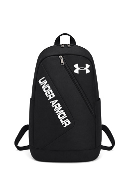 Рюкзак UArmour X 60227A6019 Black / Black / White