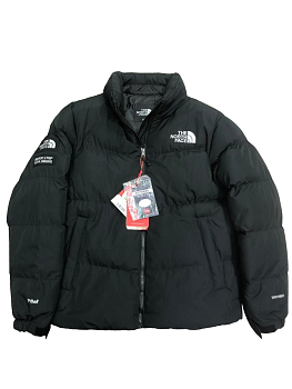 Куртка утепленная The North Face MS Snow City T-Ball Jacket Black