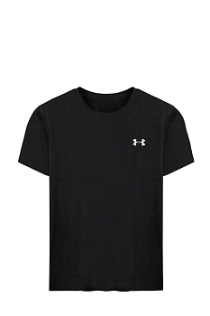 Футболка UArmour X Rush Energy 839908606 Black