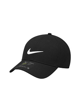 Кепка Nike Legacy 91 Cap 50412NK16 Black / White