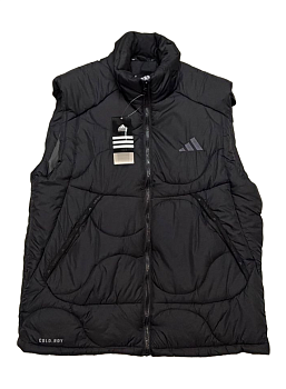 Жилет утепленный Adidas Performance 60906JG5937 Black