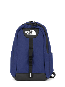 Сумка-рюкзак The North Face 822TNF922 Dark Blue / Black