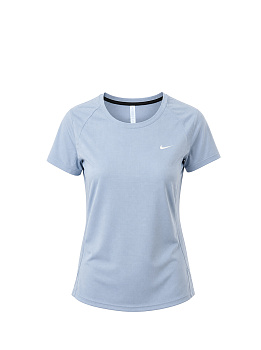 Футболка Nike Dri Fit 60402W06NK W Light Blue