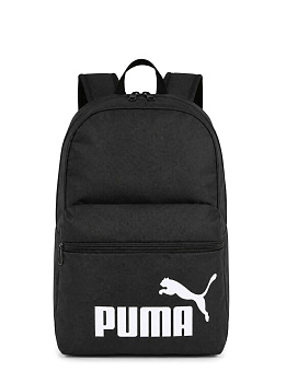 Рюкзак PUMA Phase Backpack Black