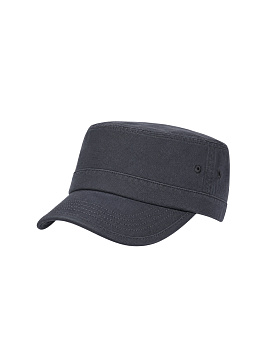 Кепка немка Zetta 50412NM4 Dark Gray
