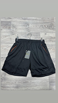 Шорты спортивные Nike Running Division Black