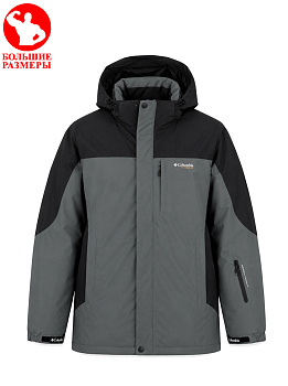 Куртка утепленная Columbia Titanium 411A2616 GT Light Green