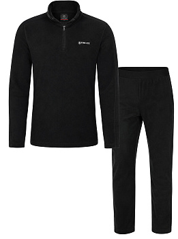 Термобелье Bogner Fire Ice 50409A828041 Black