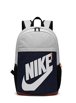 Рюкзак Nike Air 50416Z138 Gray / Dark Blue / White