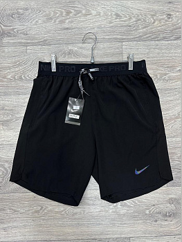 Шорты спортивные Nike Pro Dri-FIT 40808A3921 Black