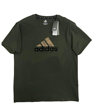 Футболка Adidas Aeroready Essentials 4012032037 GT Green