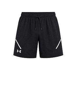 Шорты спортивные UArmour X Fit 50405D977 Black