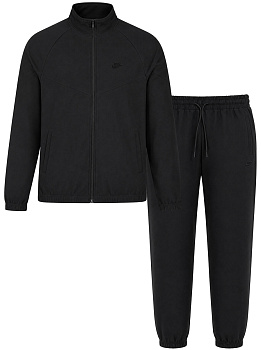 Костюм утепленный Nike 51008ZK207 All Black