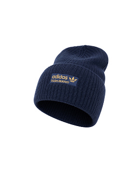 Шапка мужская Adidas Wales Bonner Dark Blue