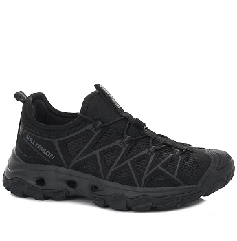 Кроссовки Salomon Clima 60516A3323 All Black