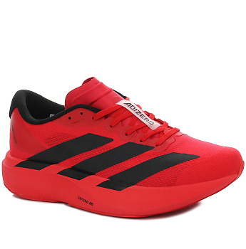 Кроссовки Adidas Adizero Evo SL M Red / Black